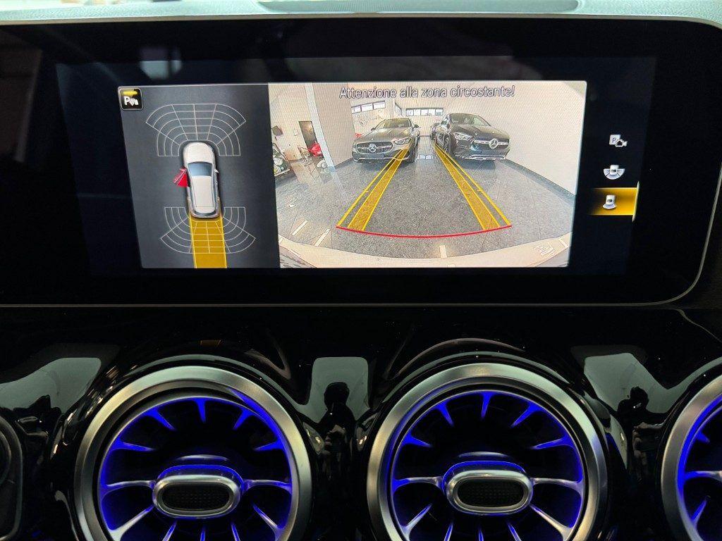 Mercedes-Benz B 180 d Sport Plus Cockpit Night led Full Opt