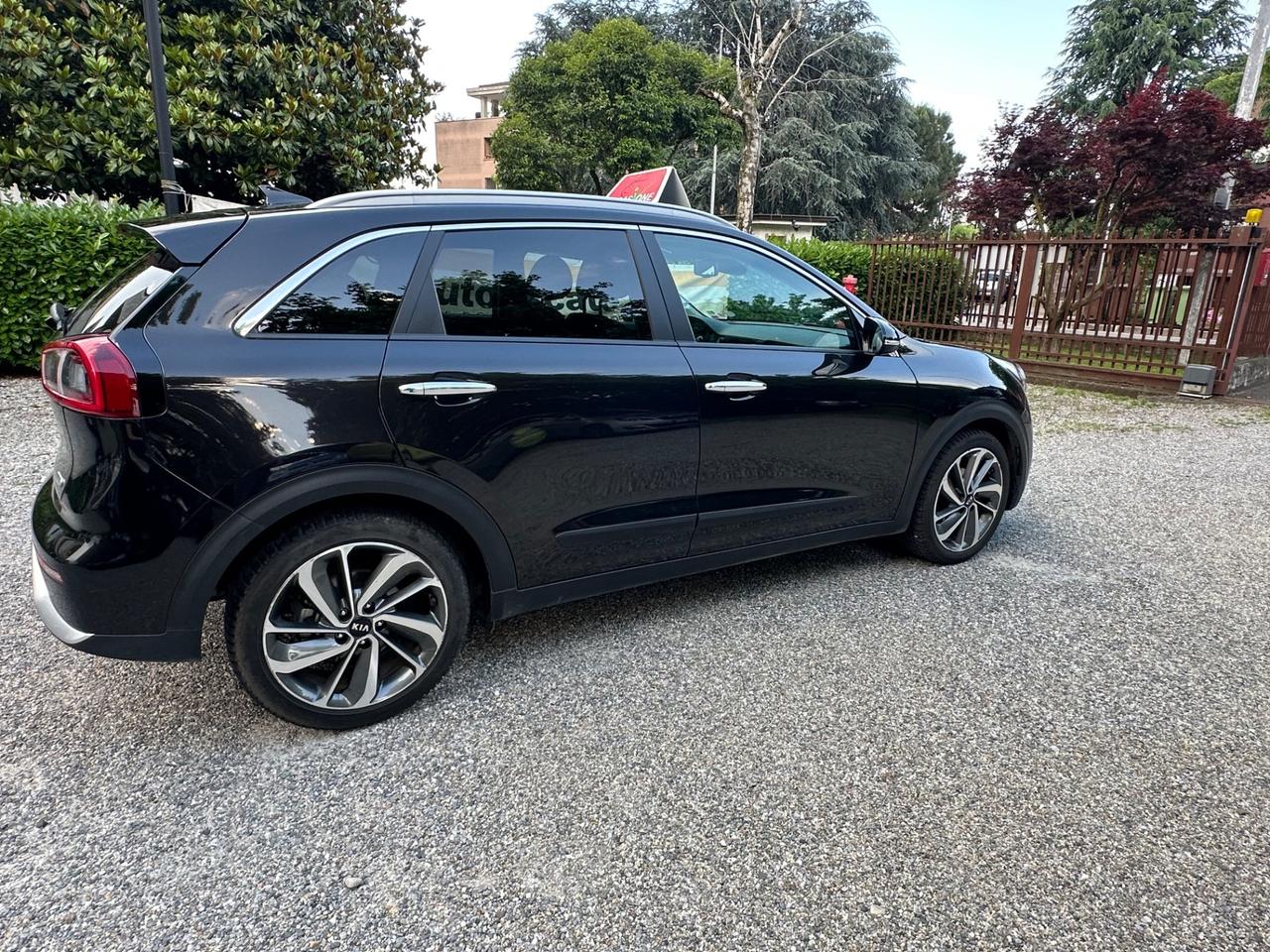 Kia Niro 1.6 GDi DCT HEV Energy