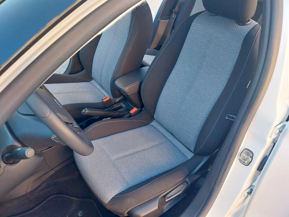 Opel Corsa 1.2 100 CV Ultimate