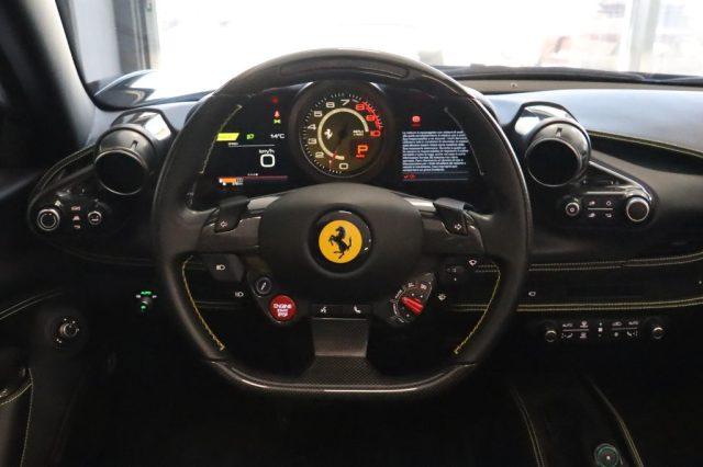 FERRARI F8 Spider + IVA