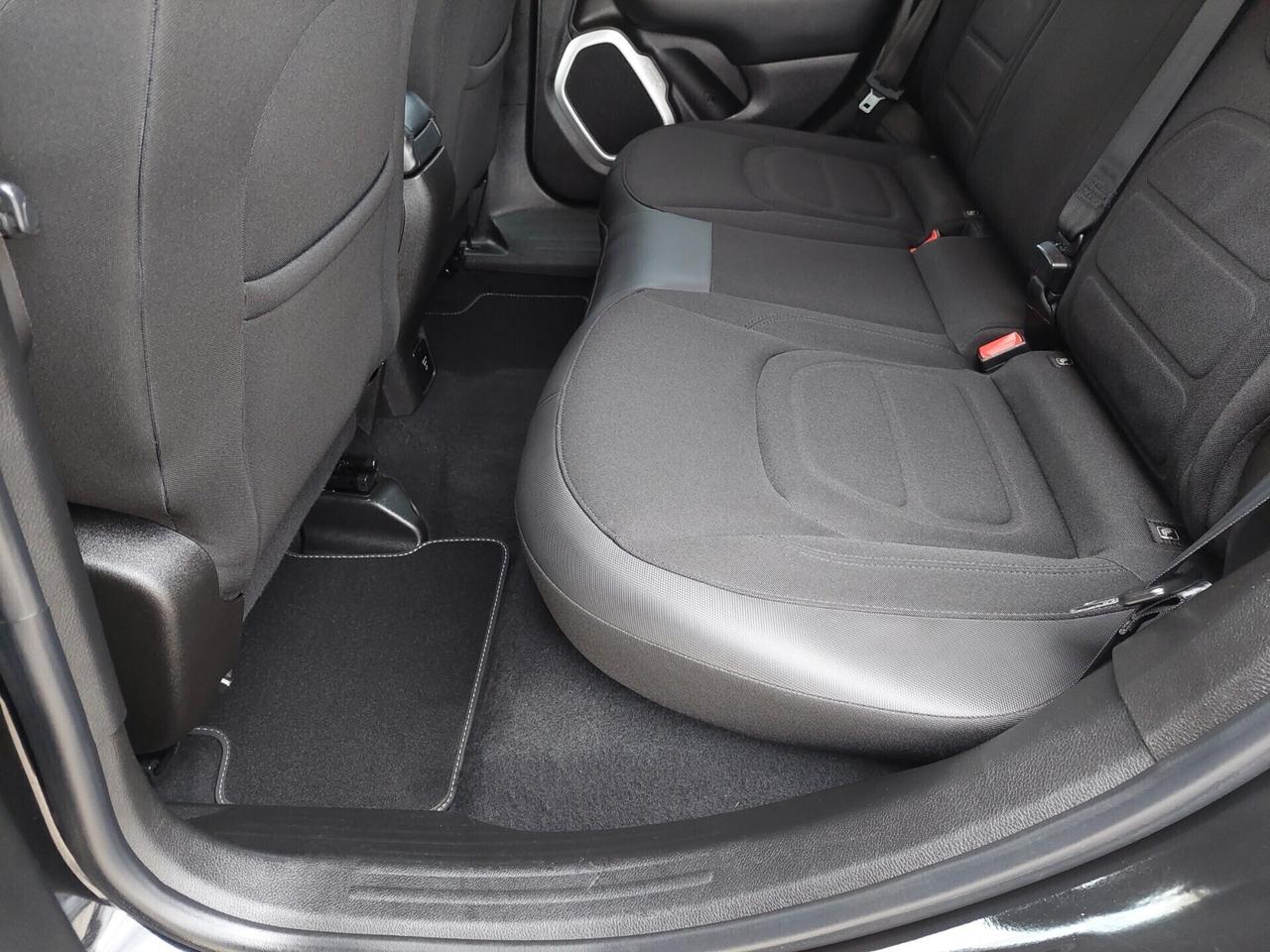 Jeep Renegade 2.0 Mjt 140CV 4WD Active Drive Limited