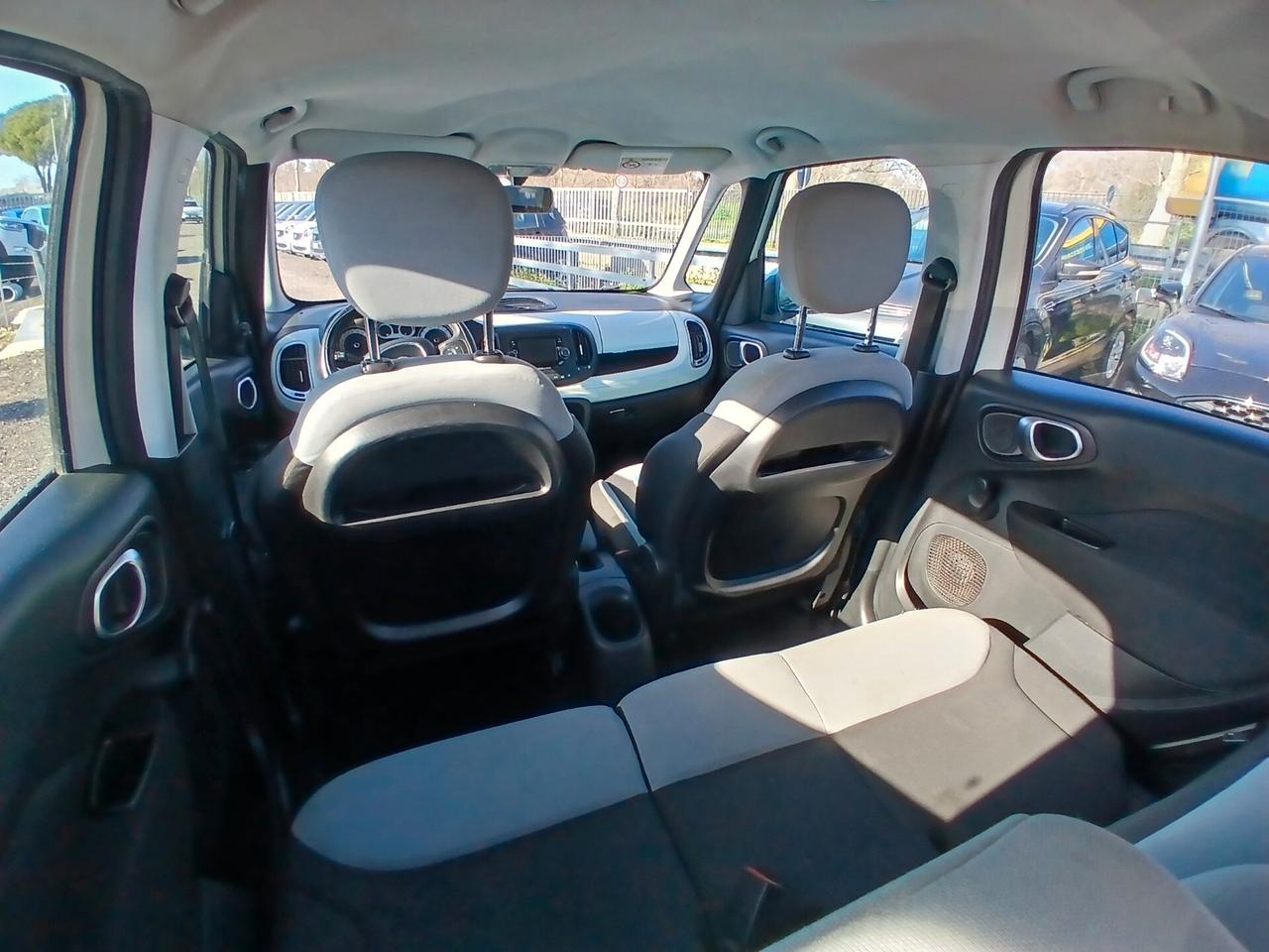 Fiat 500L 1.3 Multijet 95 CV Business