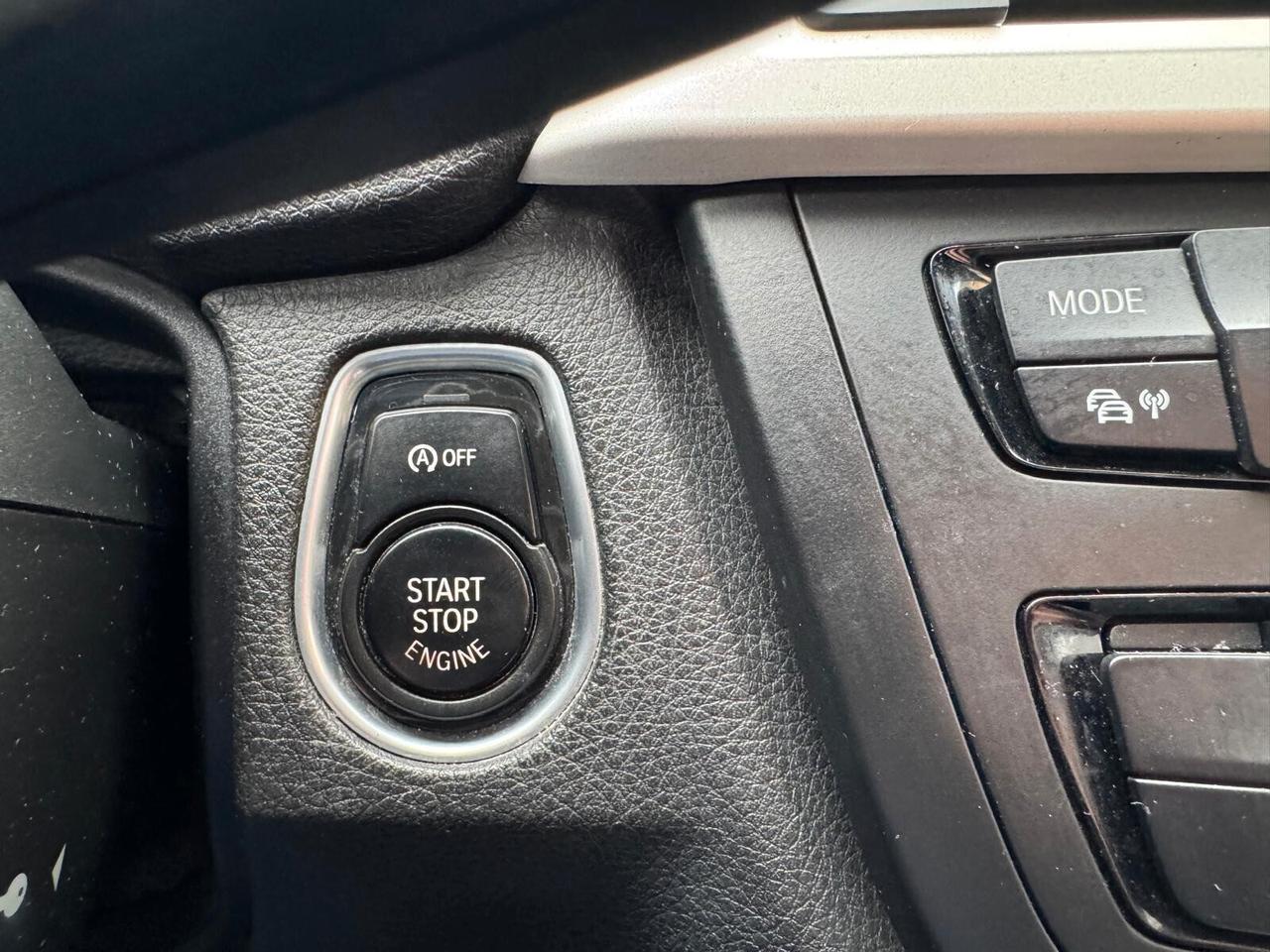 BMW 320 D AUTOMATIC TOURING SPORT 184cv