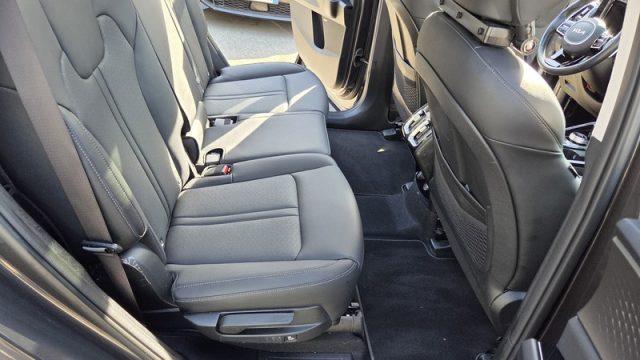 KIA Sorento 1.6 T-GDi HEV AT6 4WD Evolution PERMUTE FULL