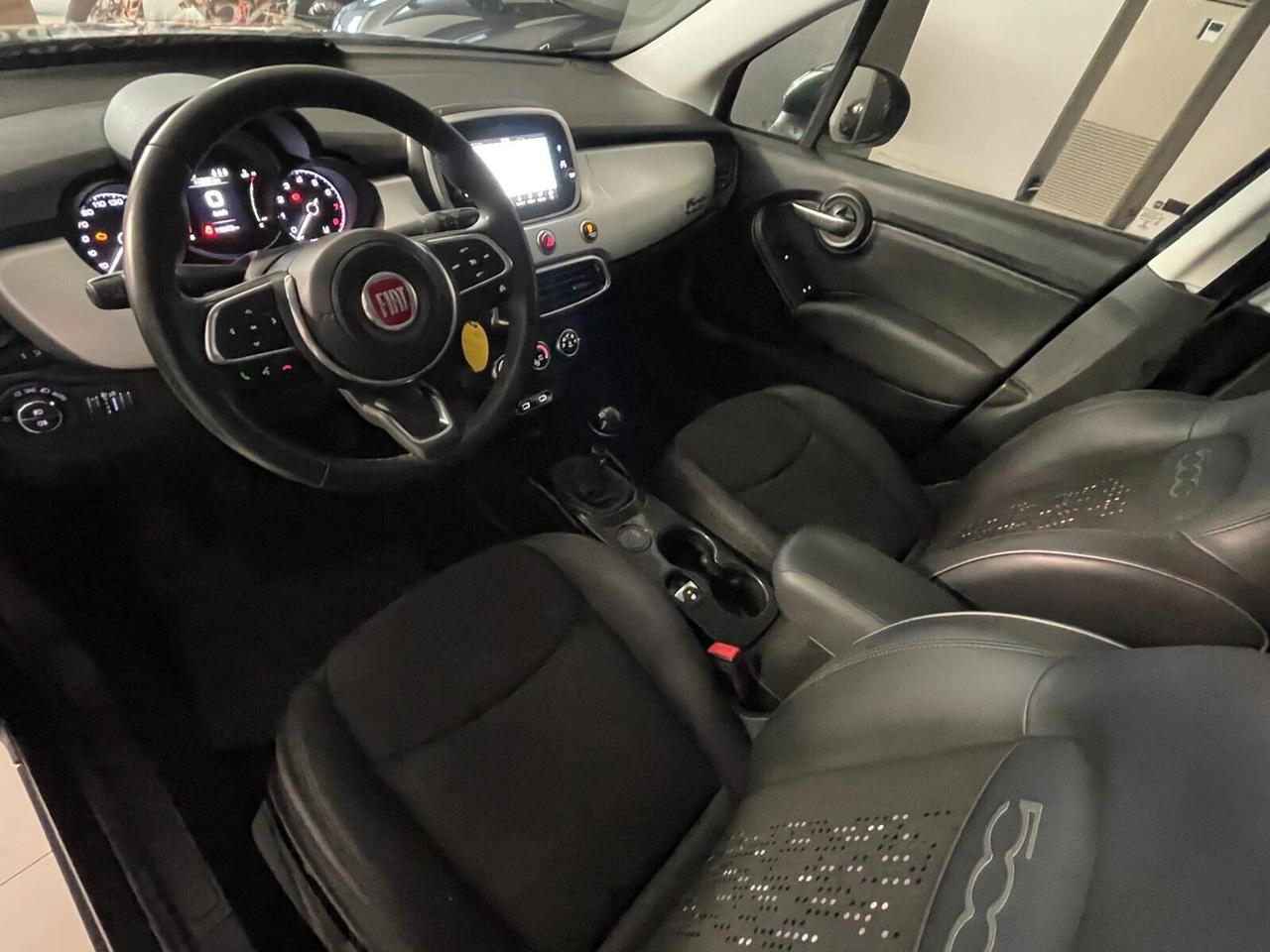 Fiat 500X 1.0 T3 120 CV Connect