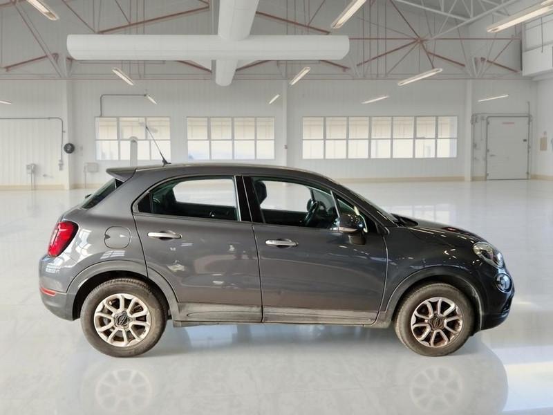 FIAT 500X 1.3 Mjet 95cv 4x2 Business