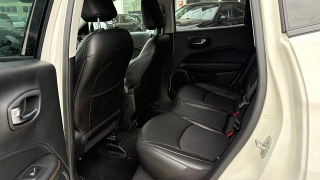 JEEP Compass 1.6 Multijet II 2WD Limited **UNICO PROPRIETARIO**