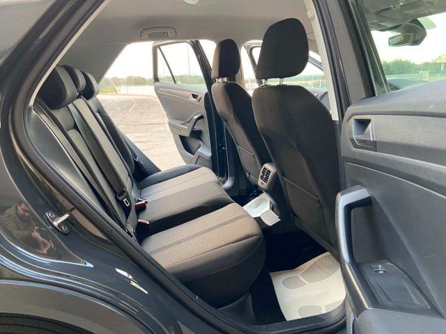 VOLKSWAGEN T-Roc 1.6 TDI SCR Business BlueMotion Technology