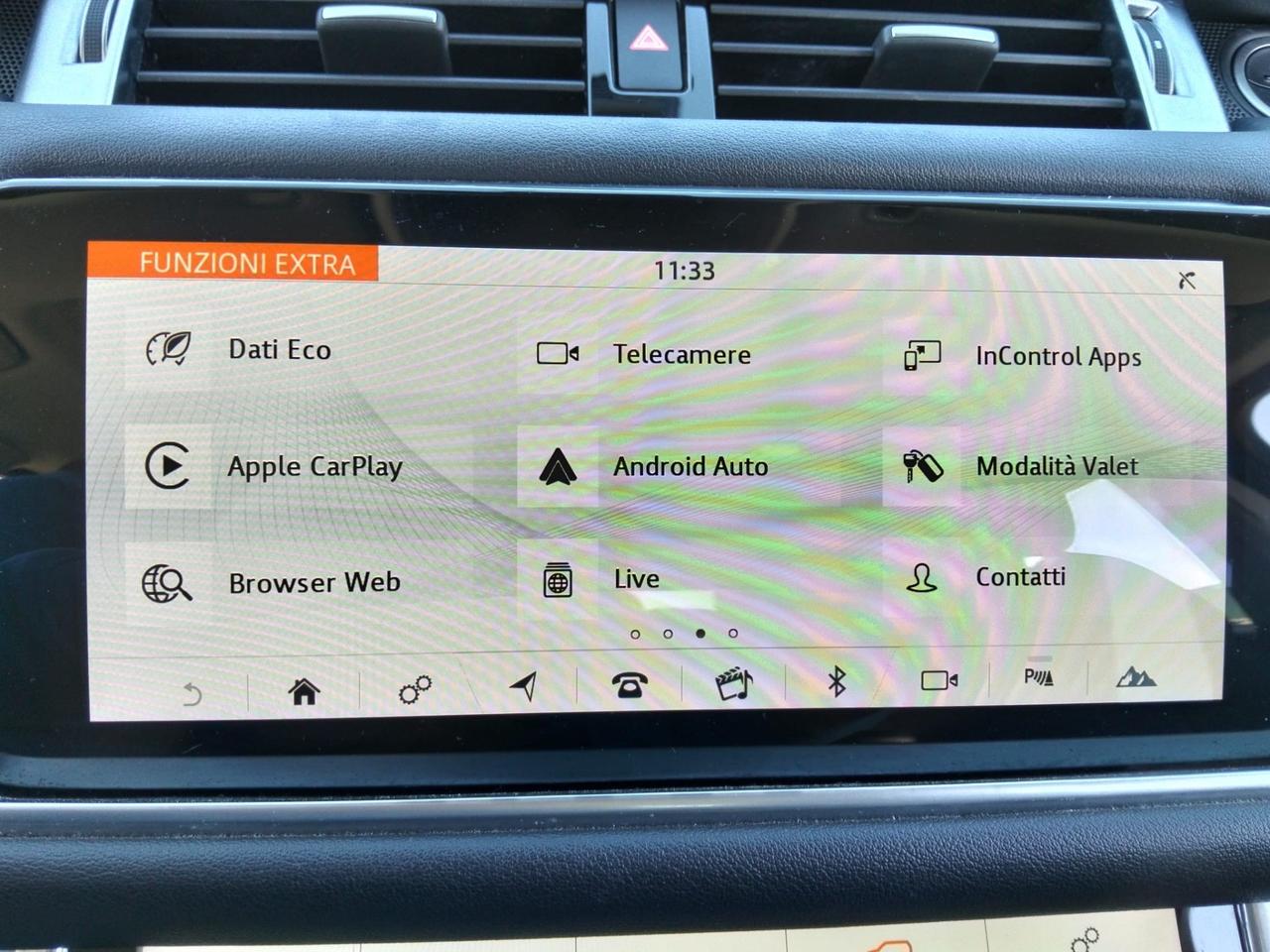 Land Rover Range Rover Sport 3.0 SDV6 HSE*7Posti*Cerchi 21”