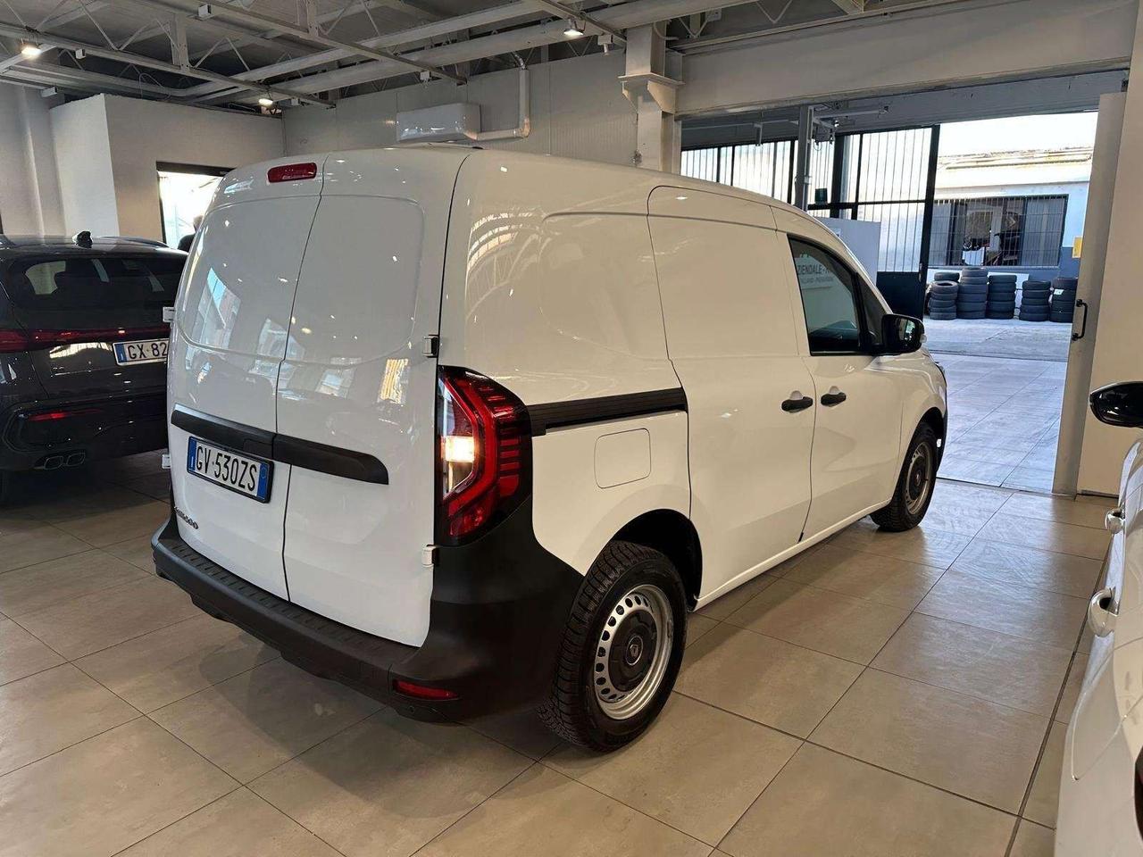 Renault Kangoo Kangoo van 1.5 Blue dci 95cv L1 PRONTA CONSEGNA