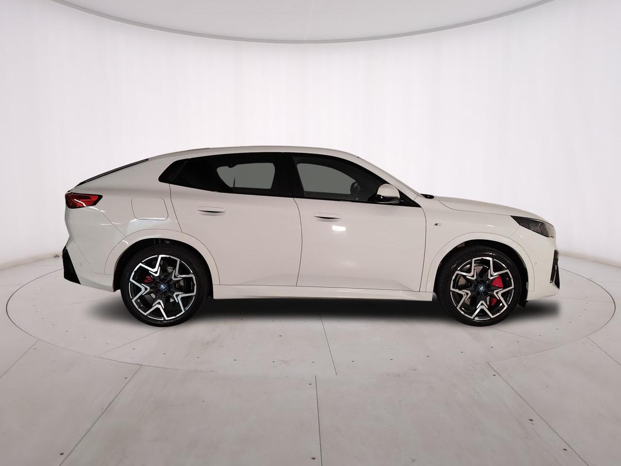 BMW X2 iX2 xDrive30 MSport Pro