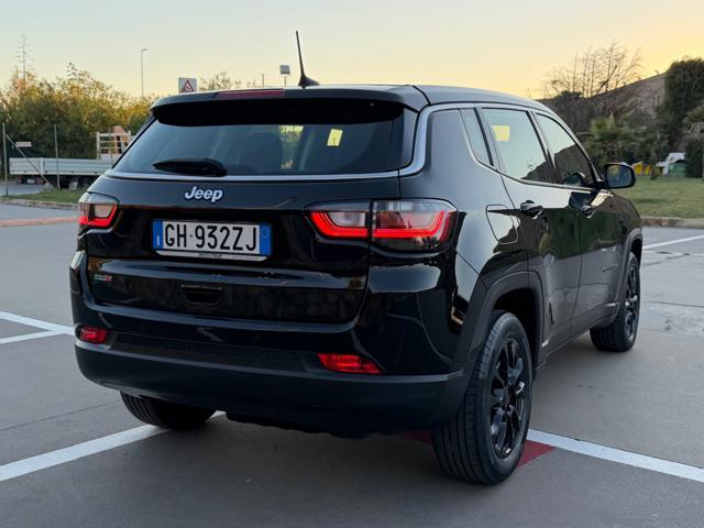 JEEP Compass 1.6 MJET 130CV AUTOCARRO!!! NAVI+VIRTUAL COCKPIT