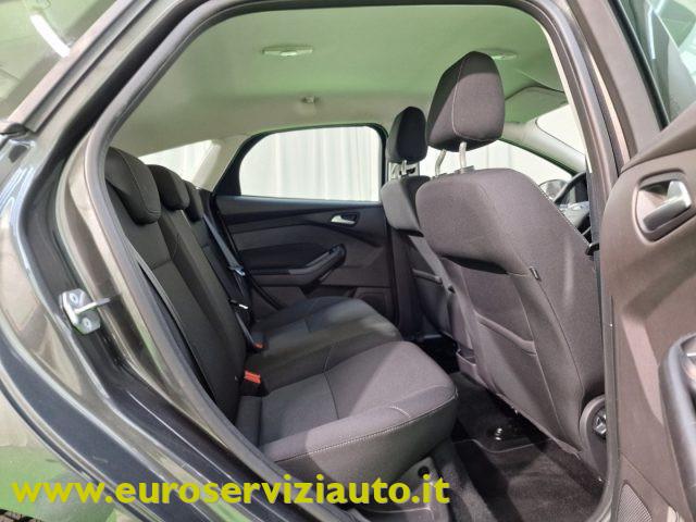 FORD Focus 1.5 TDCi 95 CV Start&Stop Business