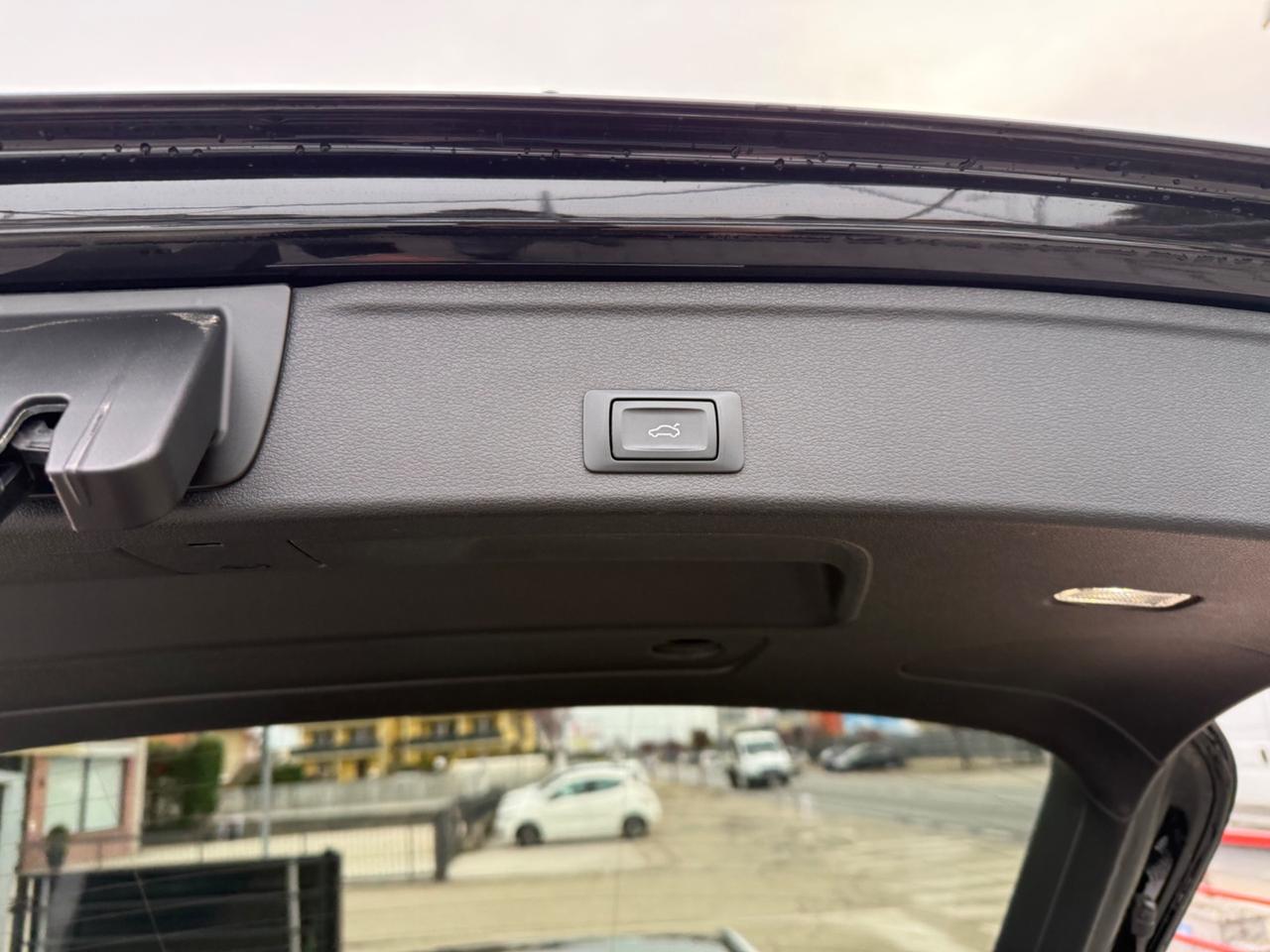 Audi A4 Avant 2.0 TDI 150 CV ultra S tronic Business Sport