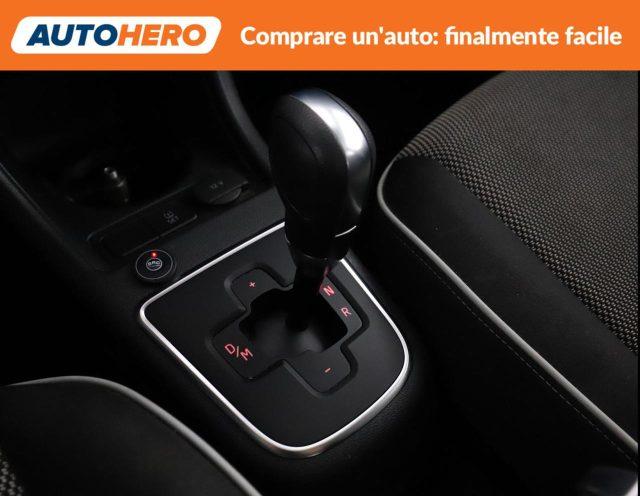SEAT Mii 1.0 ASG 5 porte Chic