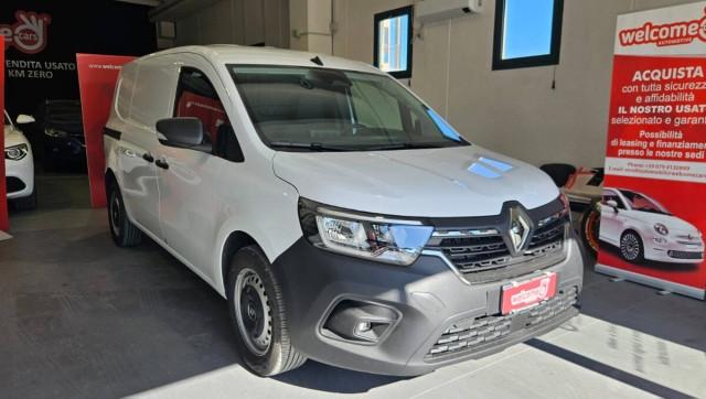 Renault Kangoo 1.5 116 cv L2