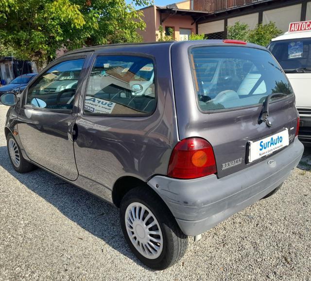 RENAULT Twingo Velvet