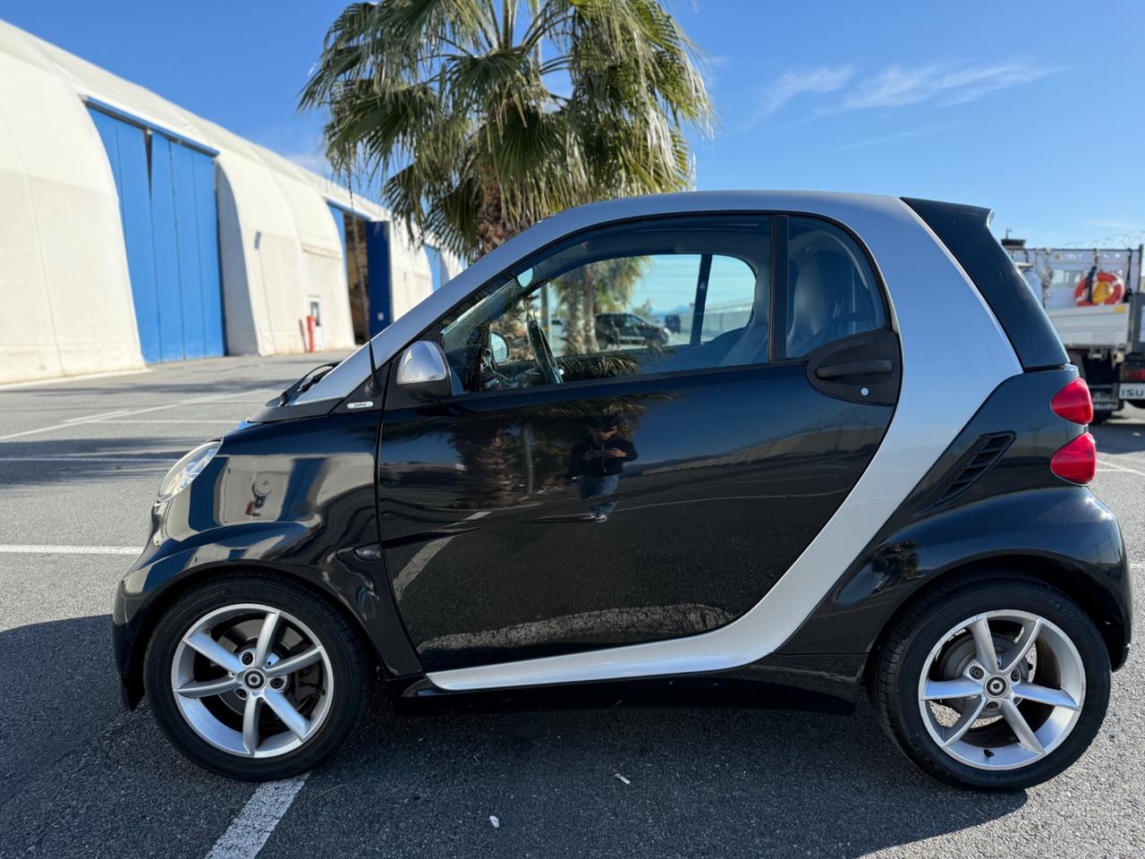 Smart ForTwo 1000 52 kW pulse PRONTA CONSEGNA