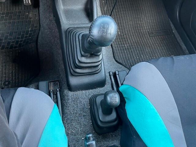 Suzuki Jimny 1.3 Classic Lifestyle