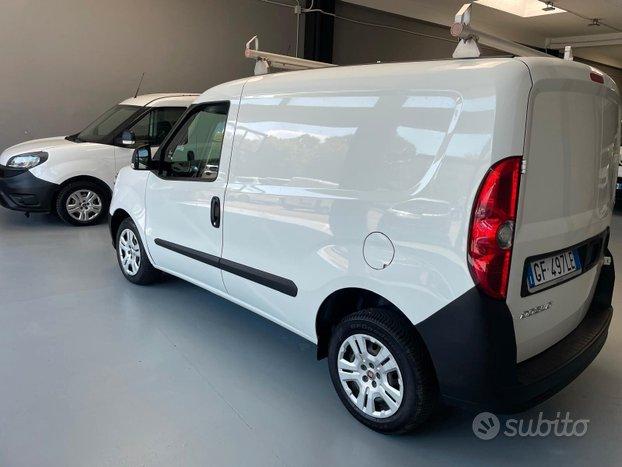 Fiat Doblo 1.6 mjtd cargo