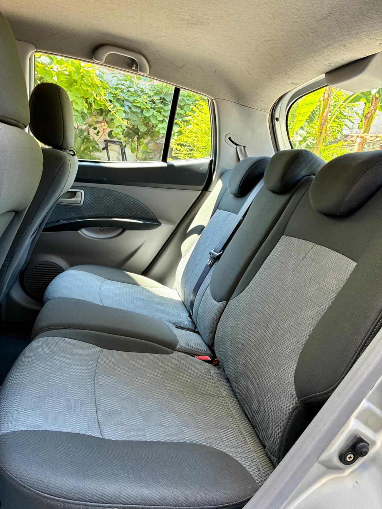 Kia Picanto 1.1 12V CRDi VGT Fresh