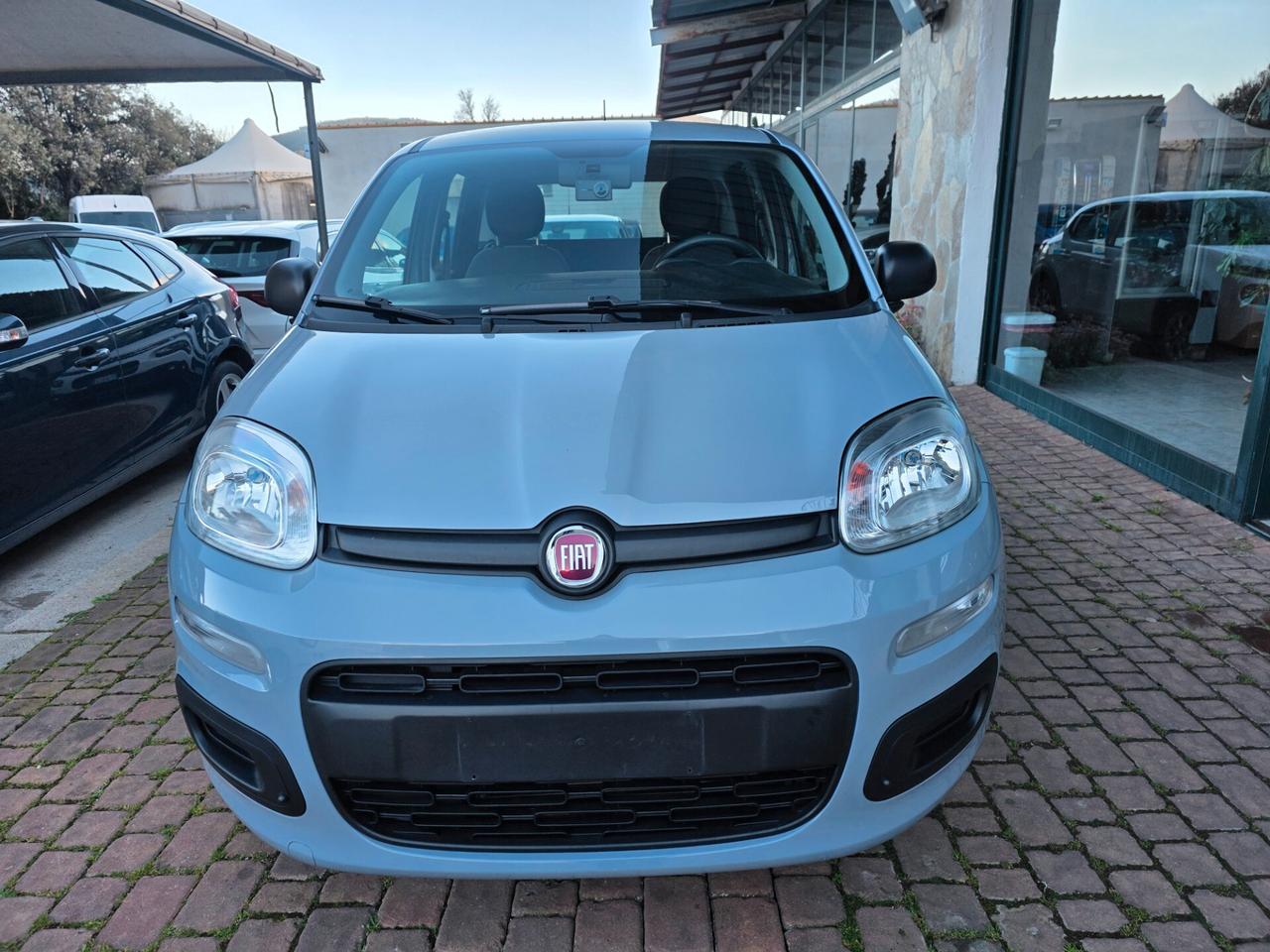 Fiat Panda 1.2 Easy