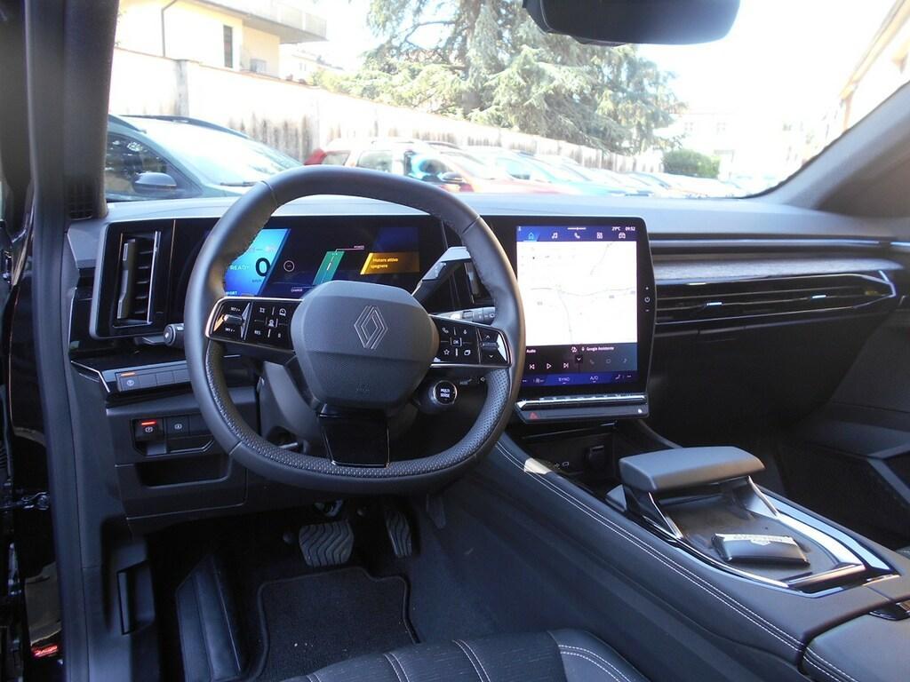 Renault Austral 1.2 E-Tech full hybrid Techno
