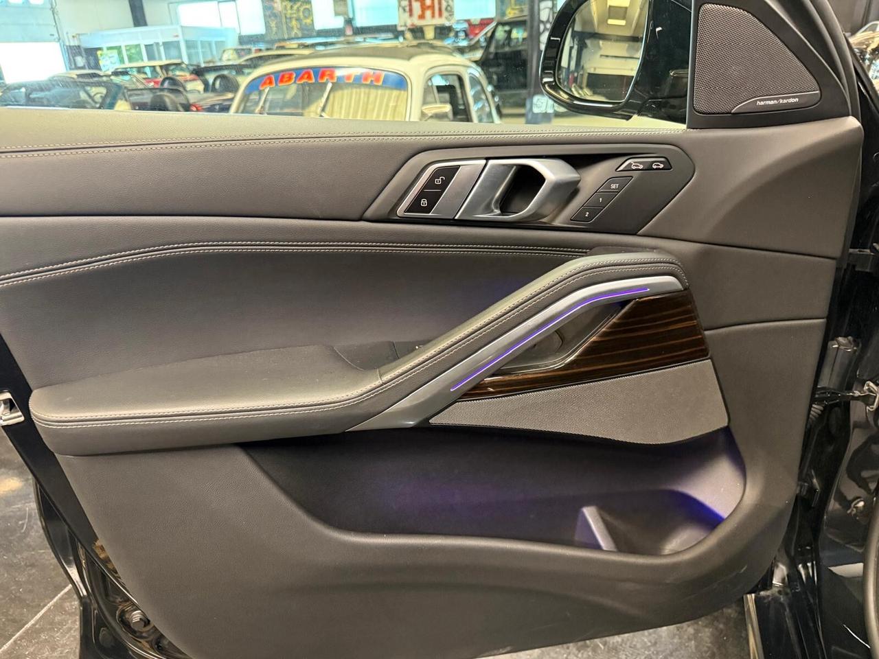 Bmw X6 xDrive30d Msport