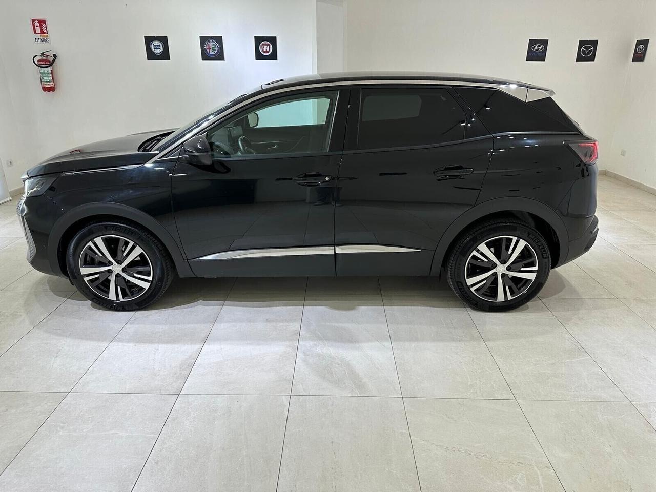 Peugeot 3008 ALLURE PACK