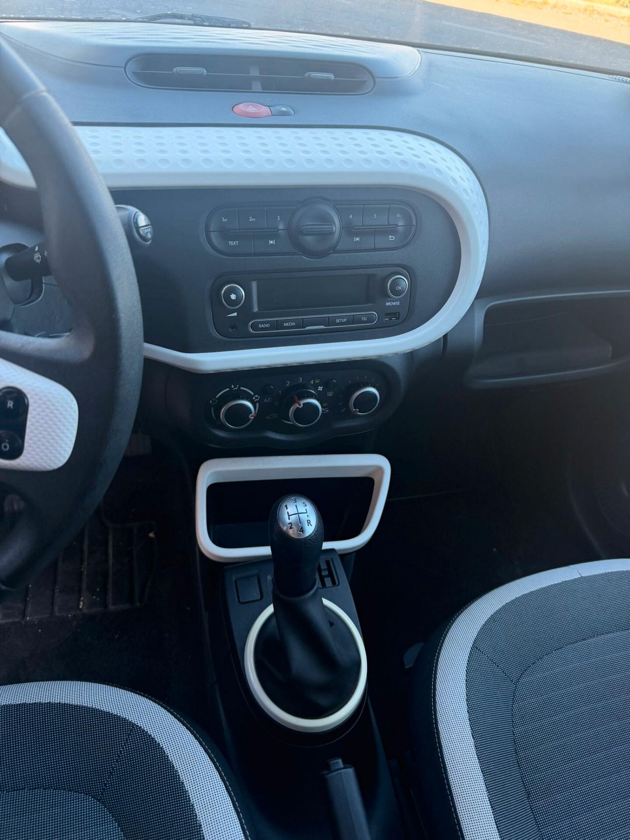Renault Twingo SCe Zen