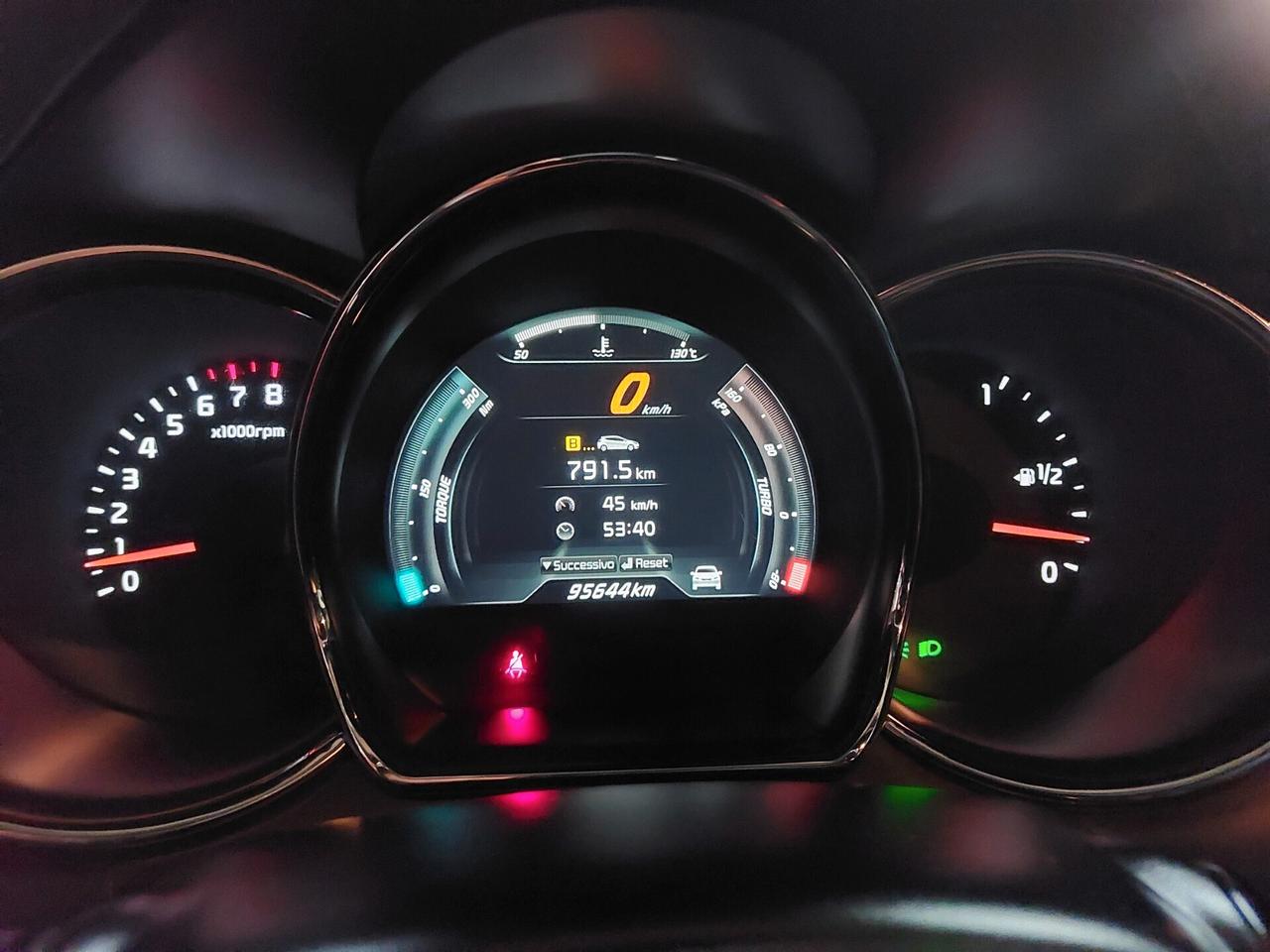 Kia ProCeed KIA PROCEE'D TGDI GT 1st EDITION SERIE NUMERATA 344/500 FULL OPT!!! TETTO!!
