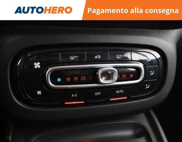 SMART ForTwo 90 0.9 Turbo twinamic Prime