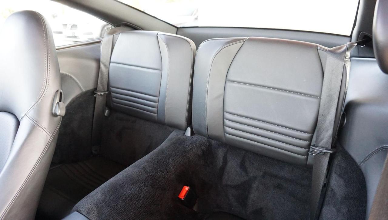 Porsche 911 Carrera 4S cat Coupé