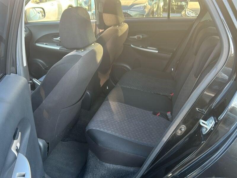 Toyota Urban Cruiser Urban Cruiser 1.4 D-4D AWD Luxury