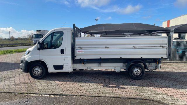 PEUGEOT Boxer BOXER 335 L3 2.2 BlueHDi S&S Cassonato PREZZO+IVA