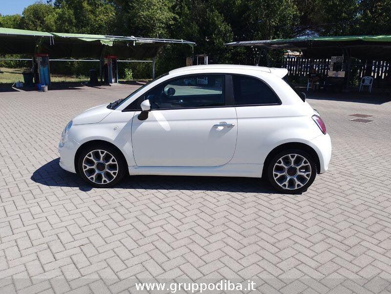 FIAT 500 III Diesel 1.3 mjt 16v s 95cv my14