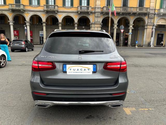 MERCEDES-BENZ GLC 220 Executive GLC 250 D