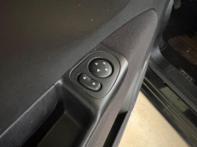 FIAT 500 1.0 Hybrid Lounge APPLE CAR PLAY OK NEOPATENTATI