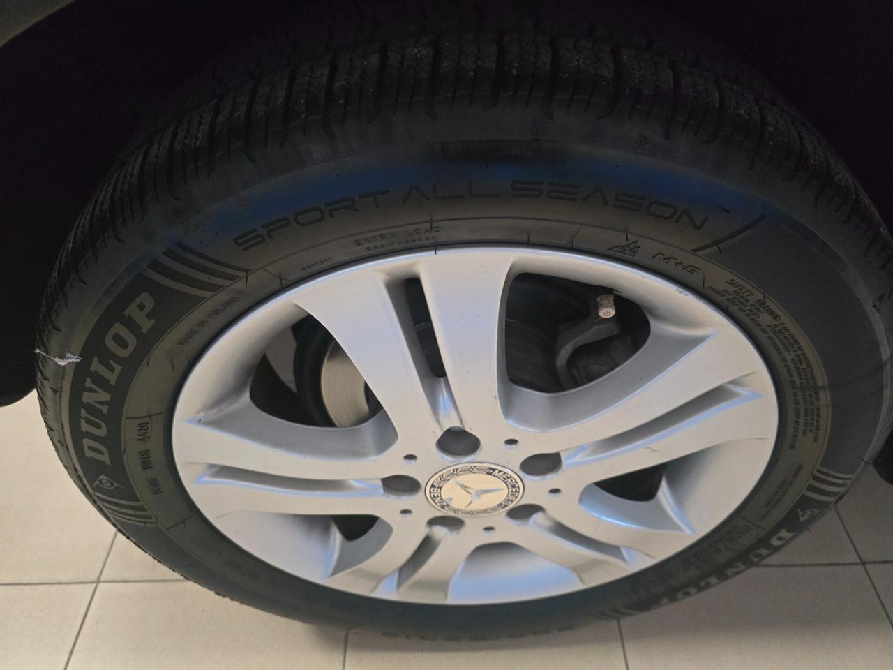 Mercedes-benz B 180 CDI Premium