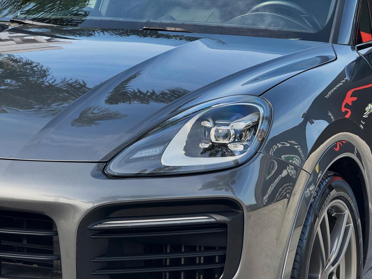 Porsche Cayenne Coupe 3.0 E-Hybrid 340CV TETTO PASM