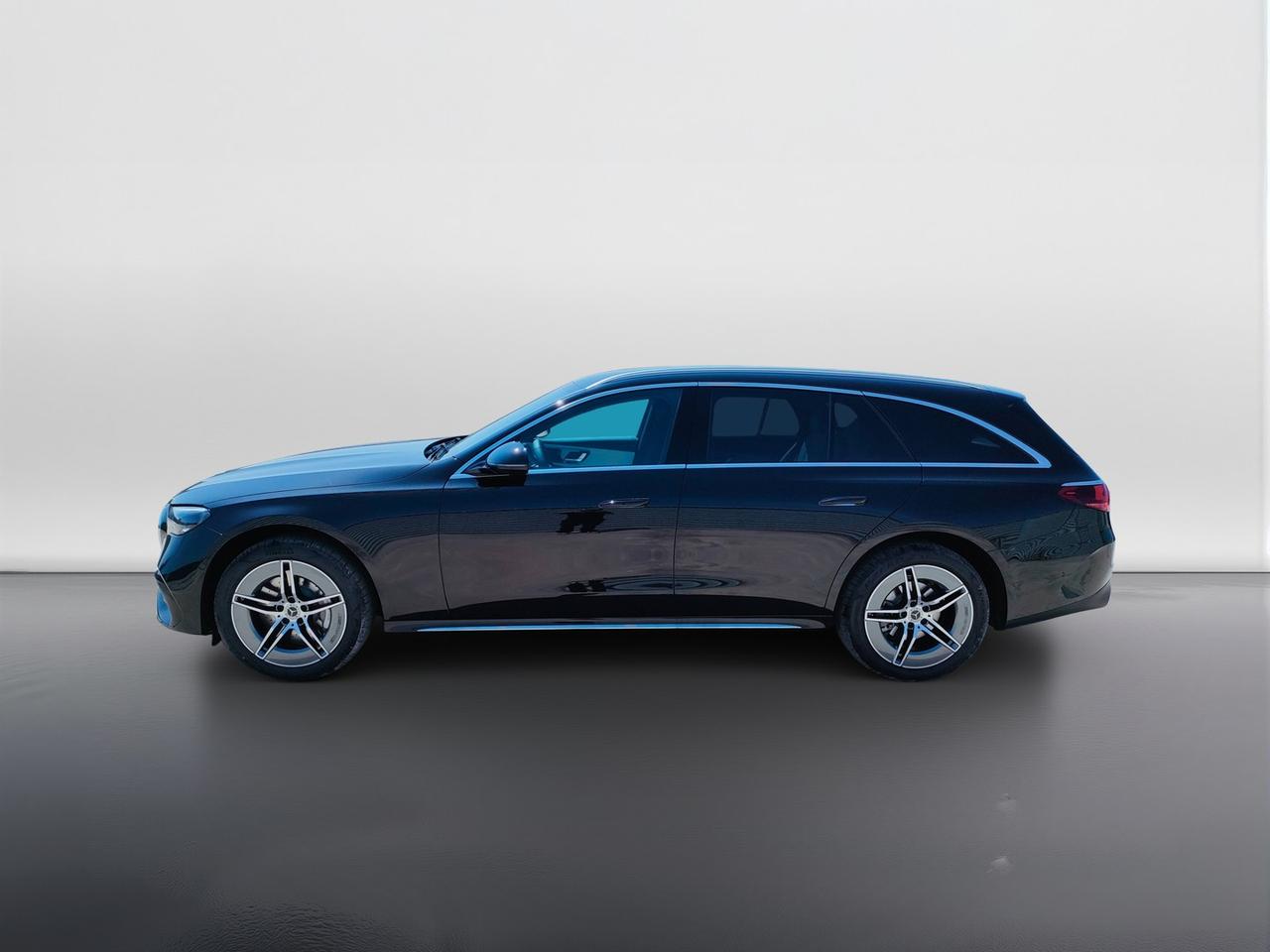 Mercedes-Benz E 220 d 4MATIC Station Wagon