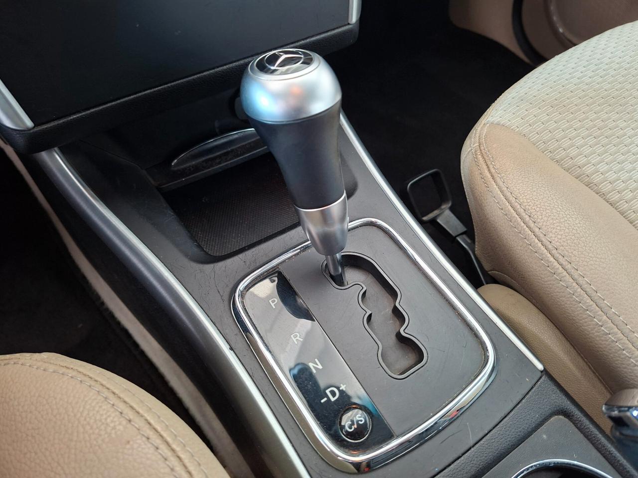 Mercedes-Benz B 200 CAMBIO AUTOMATICO / DA NEOPATENTATI