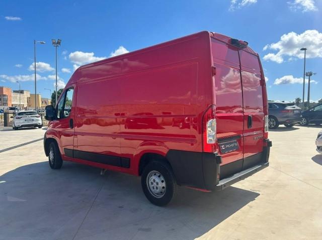 Fiat Ducato 33 MH2 2.3 mjt 130cv