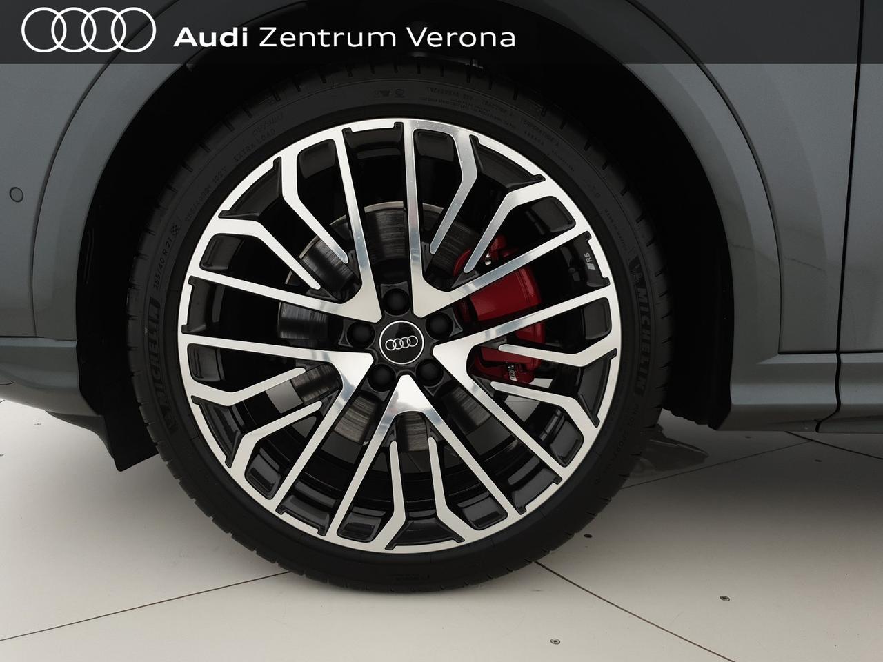 2.0TDI 204CV quattro S tronic S line Edition