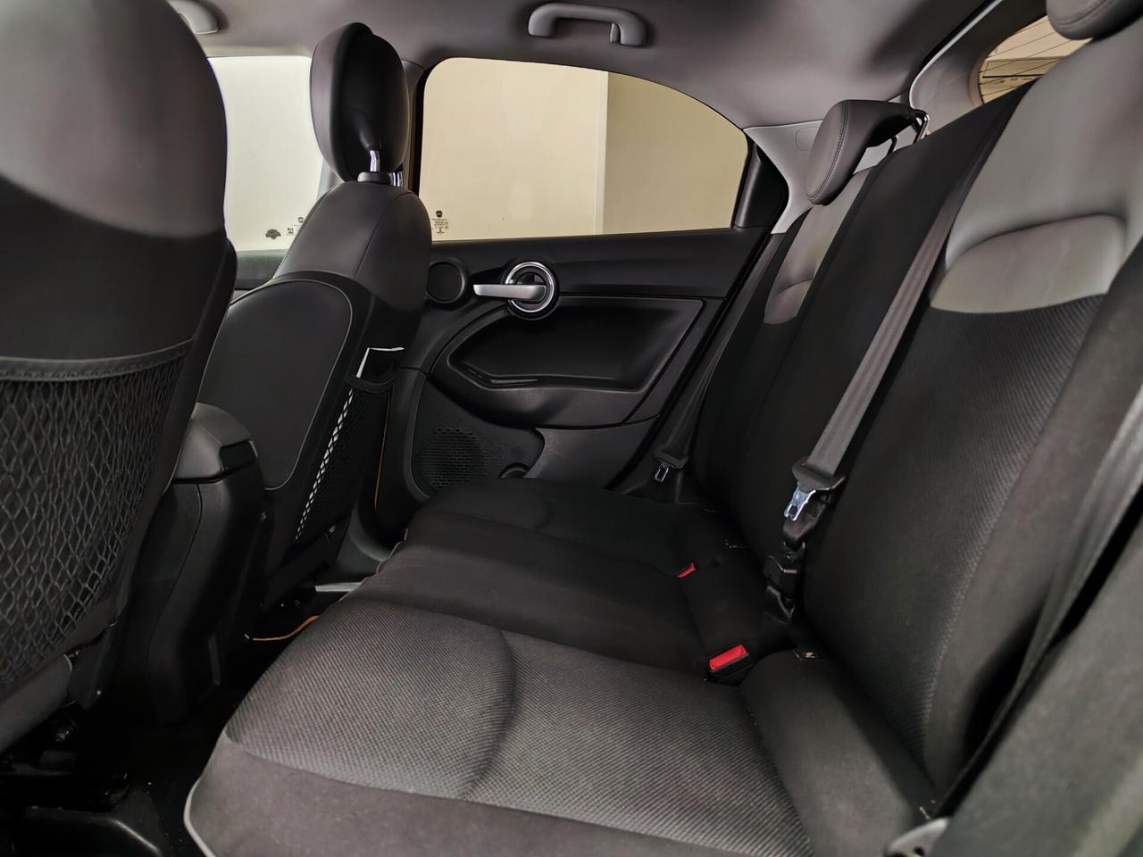 Fiat 500X 1.3 MultiJet 95 CV Lounge
