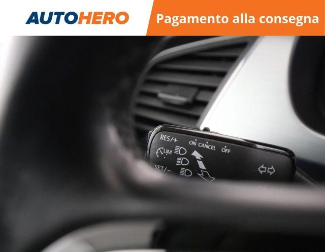 SKODA Fabia 1.0 MPI 60 CV Ambition