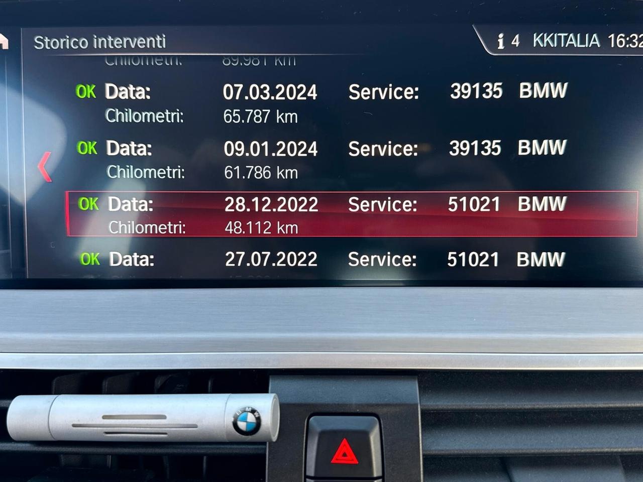 Bmw X3 xDrive20d xLine