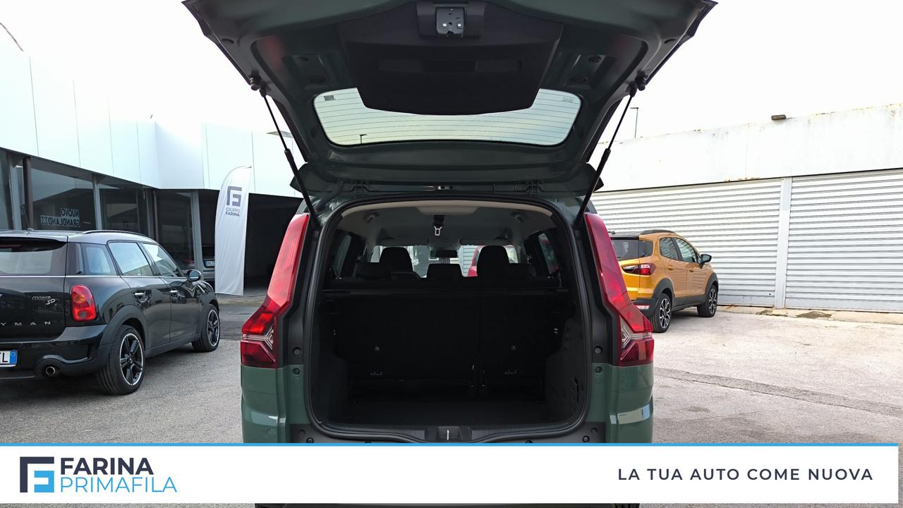 DACIA JOGGER Extreme UP MY24 TCe 100 GPL ECO-G 5p
