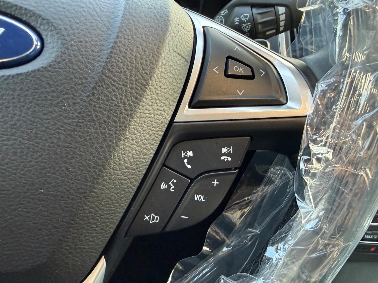 Ford Galaxy 2.0 TDCi 180CV Powershift Tit. Busines