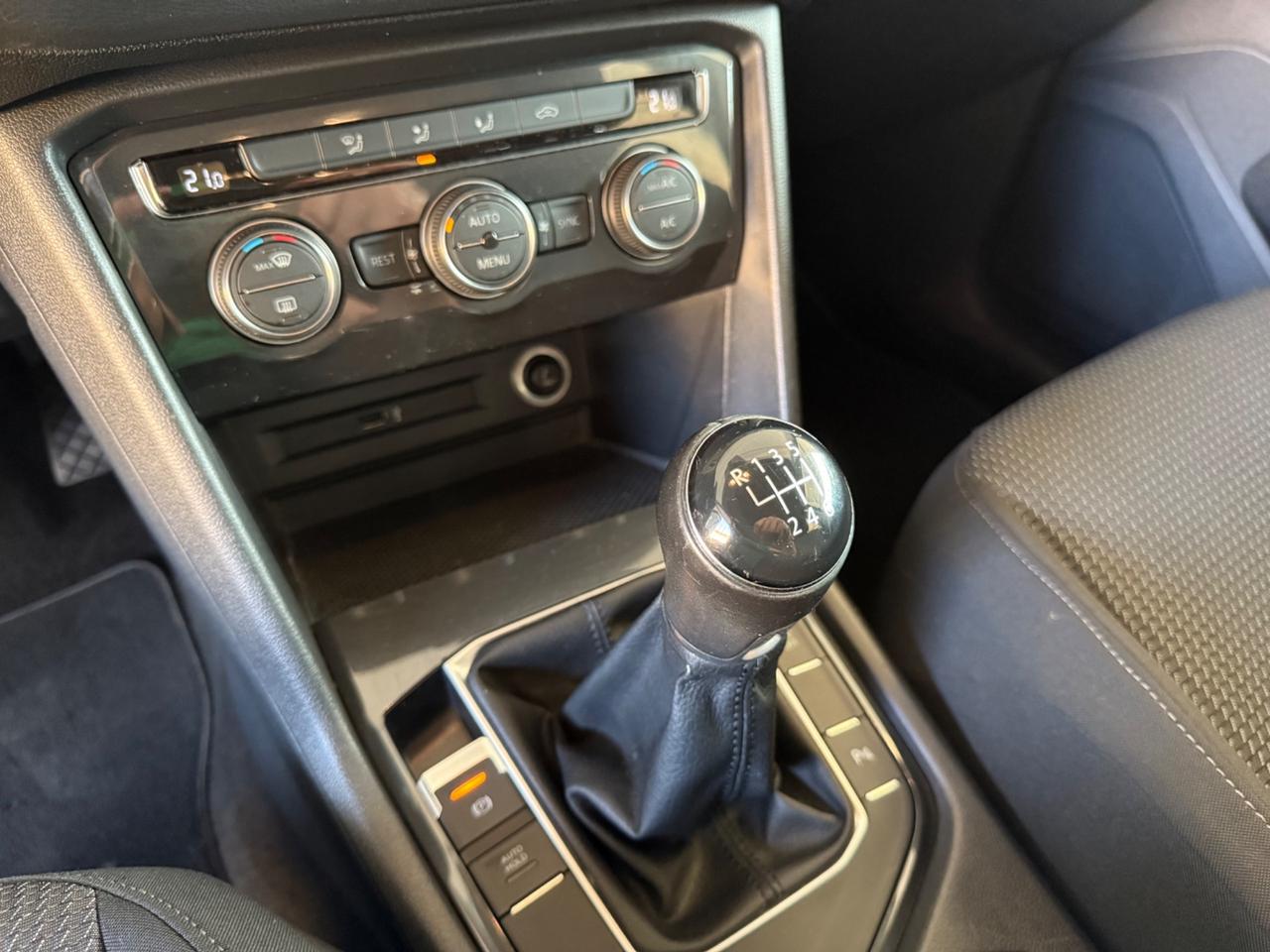 Volkswagen Tiguan 1.4 TSI Urban BlueMotion Technology